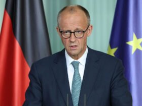 Herausforderungen für die Regierung Friedrich Merz