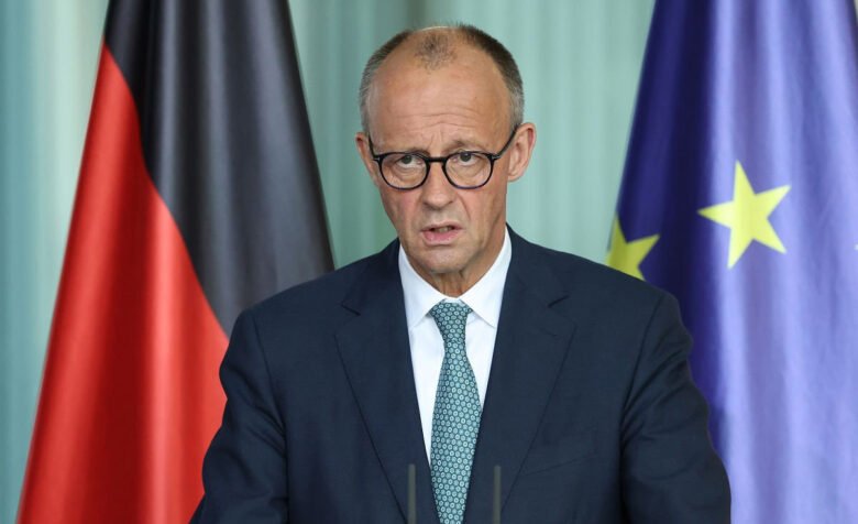 Herausforderungen für die Regierung Friedrich Merz