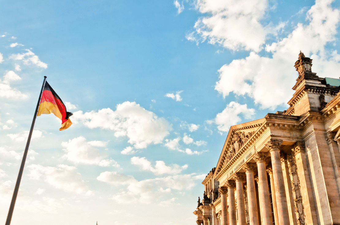 Deutscher Wirtschaftsreformplan