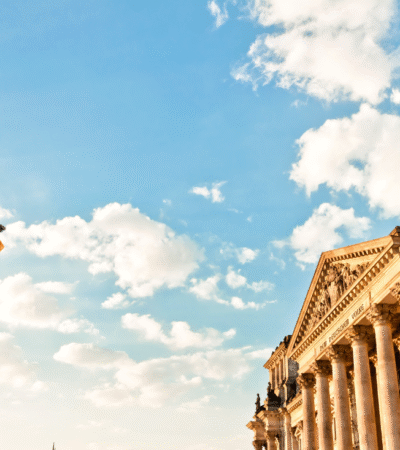 Deutscher Wirtschaftsreformplan