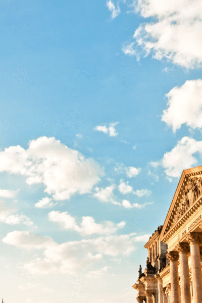 Deutscher Wirtschaftsreformplan