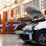 Zukunft der deutschen Automobilindustrie