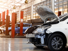Zukunft der deutschen Automobilindustrie