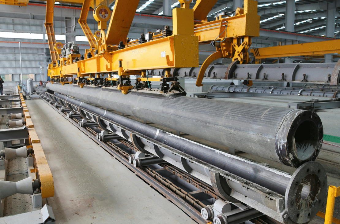 Deutsch-US-Stahlzollgespräche