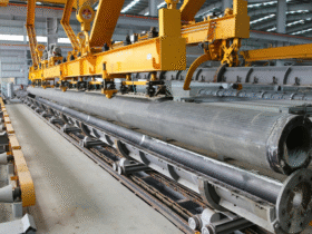 Deutsch-US-Stahlzollgespräche