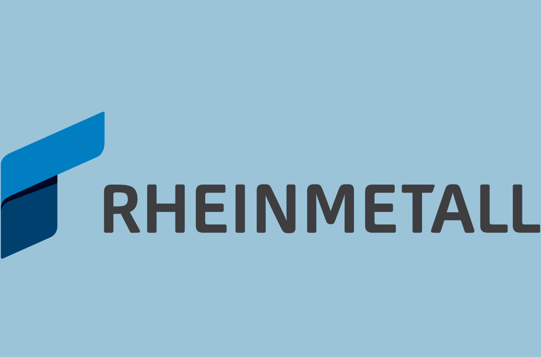 Rheinmetall Artilleriegranatenproduktion
