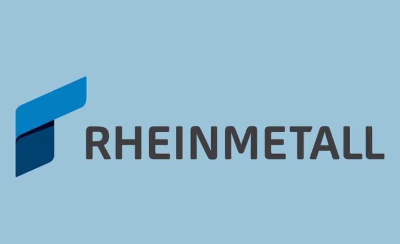 Rheinmetall Artilleriegranatenproduktion