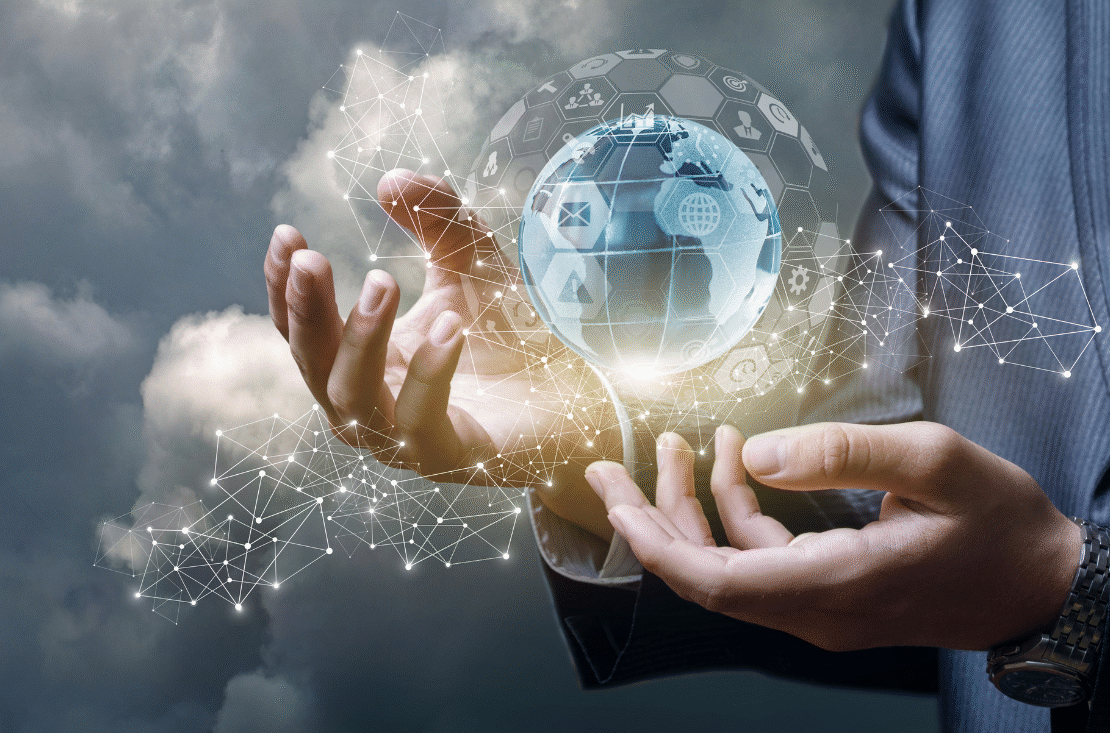 Globales Technologierennen