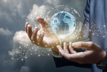 Globales Technologierennen