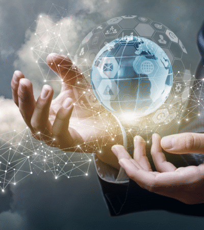 Globales Technologierennen