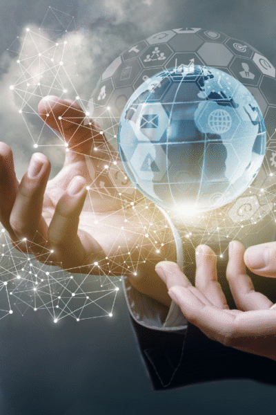 Globales Technologierennen