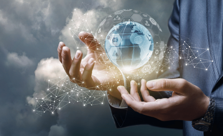 Globales Technologierennen