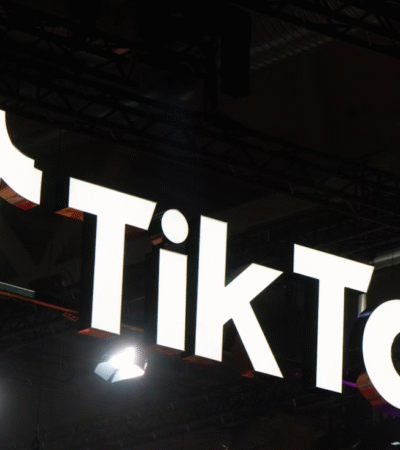 KI-basierte Inhaltsmoderation bei TikTok