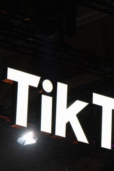 KI-basierte Inhaltsmoderation bei TikTok