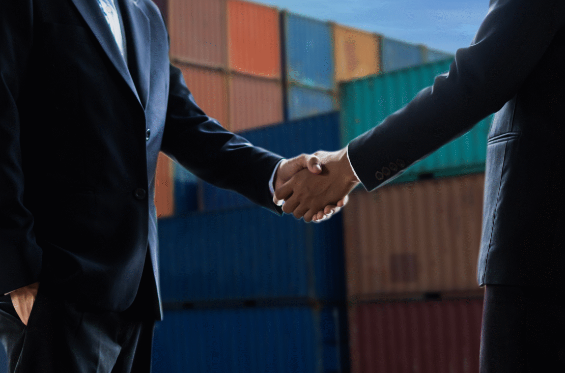 Bedenken hinsichtlich des deutschen Handelsabkommens