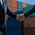 Bedenken hinsichtlich des deutschen Handelsabkommens