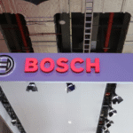 Bosch-Stellenabbau in Deutschland