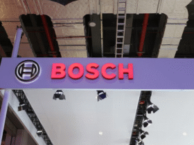 Bosch-Stellenabbau in Deutschland