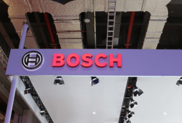 Bosch-Stellenabbau in Deutschland