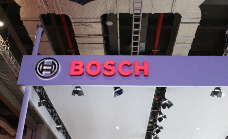 Bosch-Stellenabbau in Deutschland
