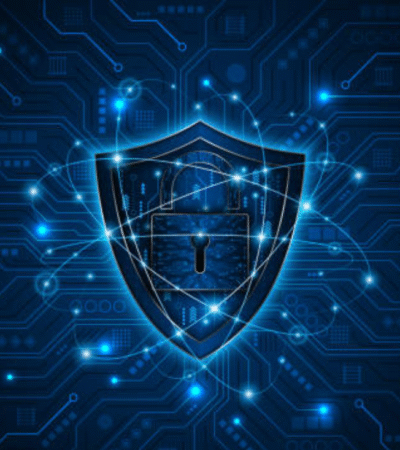 Cybersicherheitsbedrohungen in Deutschland