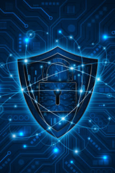 Cybersicherheitsbedrohungen in Deutschland