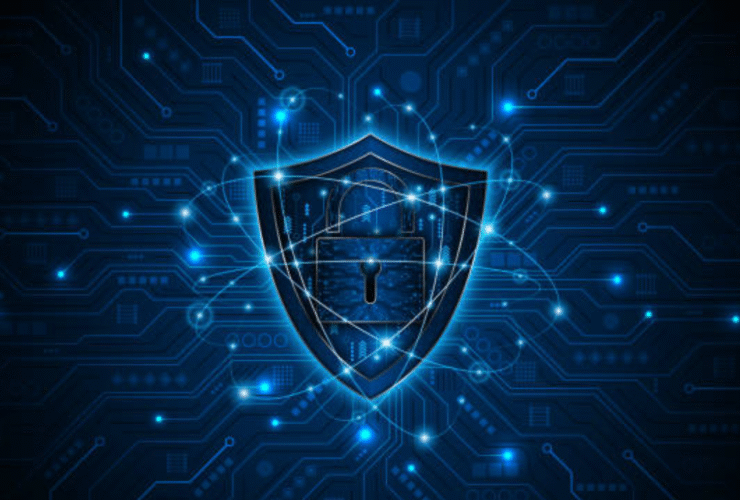 Cybersicherheitsbedrohungen in Deutschland