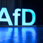 AfD-Aufstieg in Deutschland