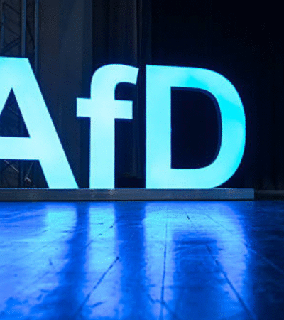 AfD-Aufstieg in Deutschland