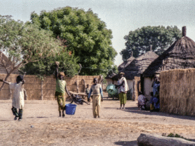 Deutschland kürzt Entwicklungshilfe