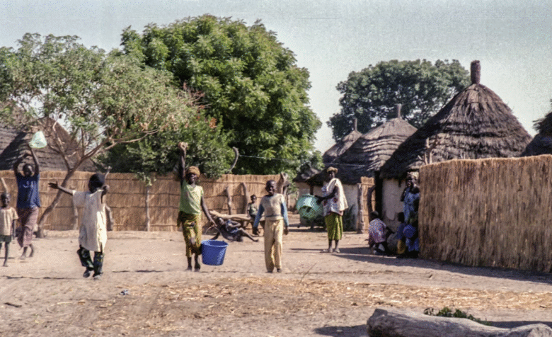 Deutschland kürzt Entwicklungshilfe