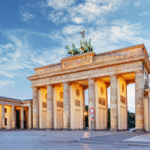 Deutschlands digitale Souveränität