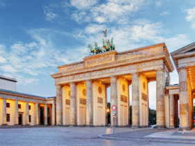 Deutschlands digitale Souveränität