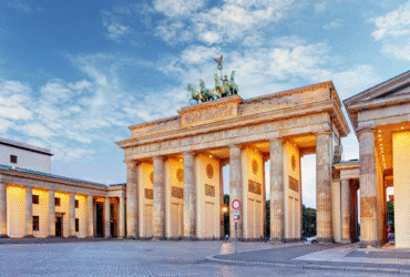 Deutschlands digitale Souveränität