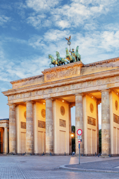 Deutschlands digitale Souveränität