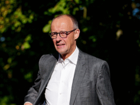 Koalitionskrise in Deutschland