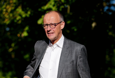 Koalitionskrise in Deutschland