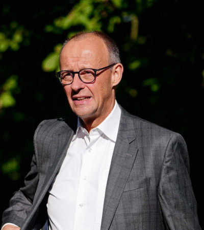 Koalitionskrise in Deutschland