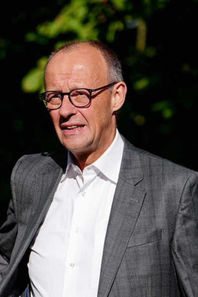 Koalitionskrise in Deutschland