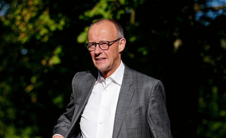 Koalitionskrise in Deutschland