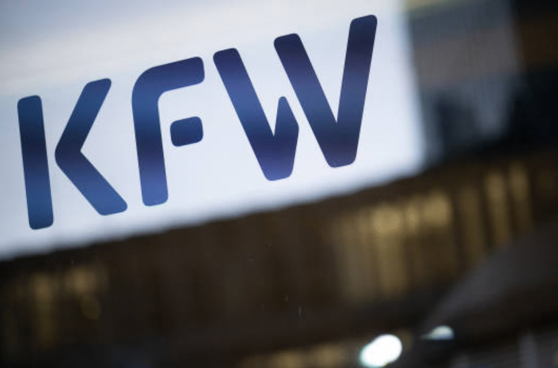 Menschenrechtsthemen der KfW