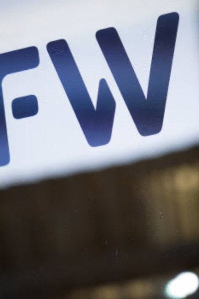 Menschenrechtsthemen der KfW