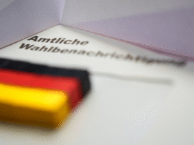 NRW-Wahlen, Aufstieg der AfD