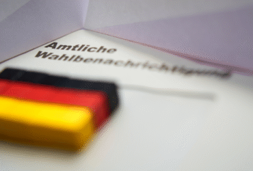 NRW-Wahlen, Aufstieg der AfD