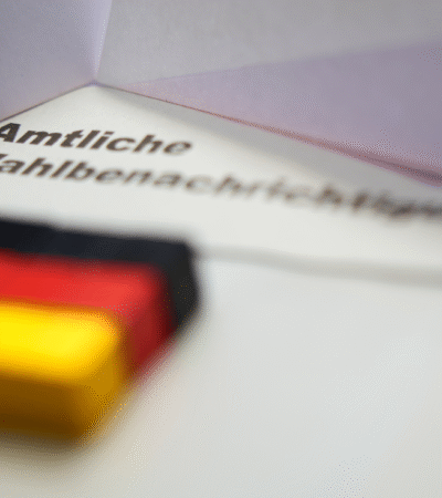 NRW-Wahlen, Aufstieg der AfD