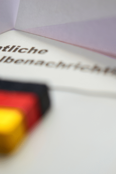 NRW-Wahlen, Aufstieg der AfD