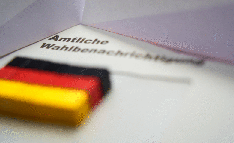 NRW-Wahlen, Aufstieg der AfD