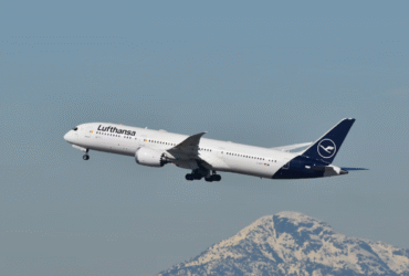 Lufthansa KI-Stellenabbau