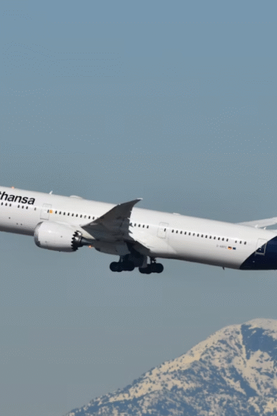 Lufthansa KI-Stellenabbau