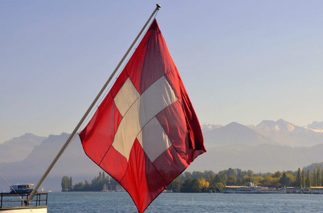 Handelsherausforderungen der Schweizer Neutralität